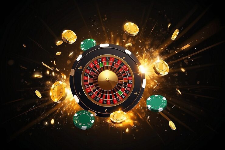rp66vip rp66vip Casino Tables and Slots